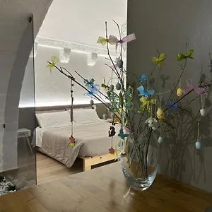 Vakantiehuis Archome Luxury, Brindisi