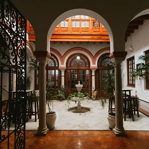 Komodo Casa Maravillas Appartement Sevilla
