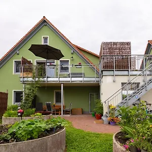 Schee Lohe Accommodatie bij particulieren Dinkelsbühl